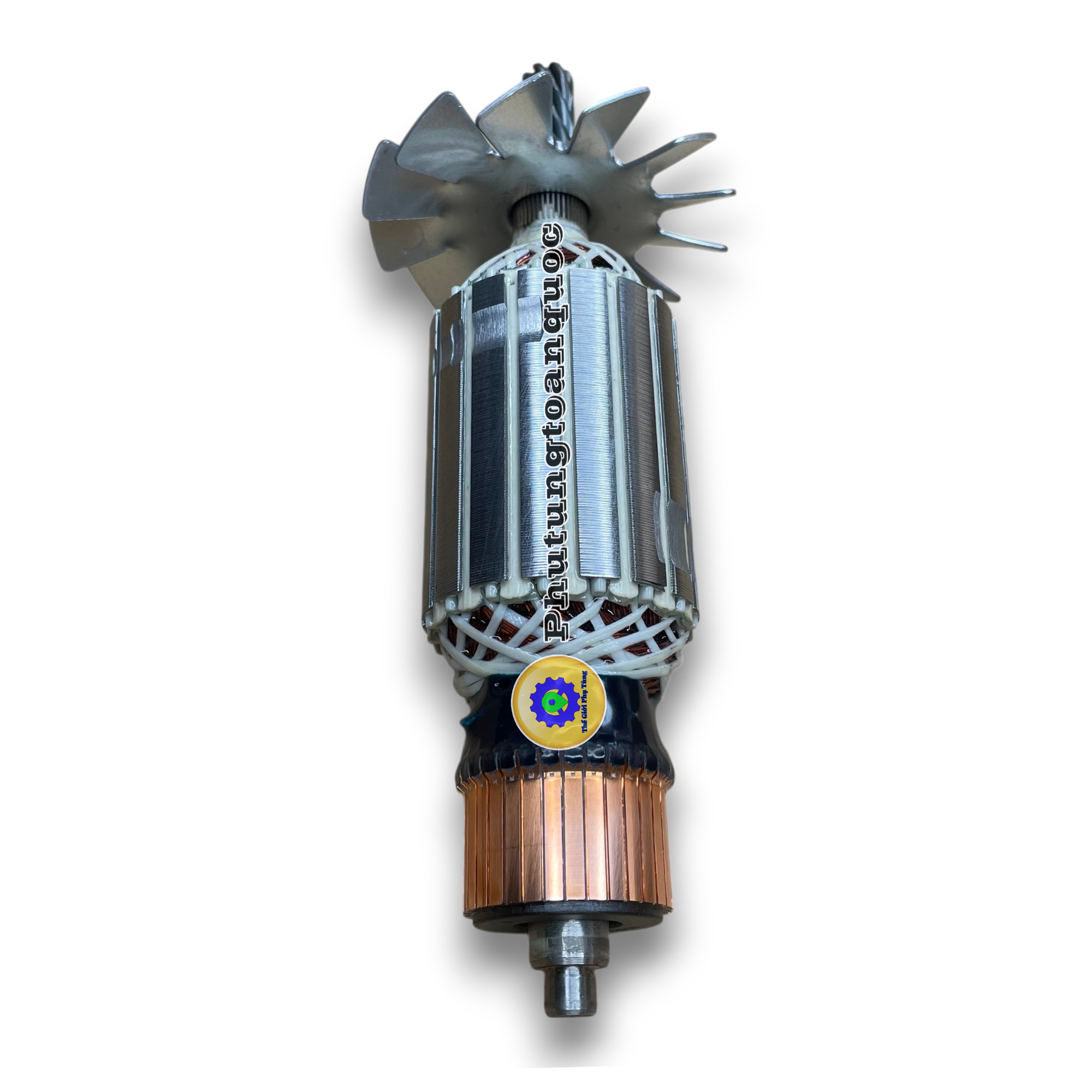 Rotor may cat sat KEN 7614 (1)