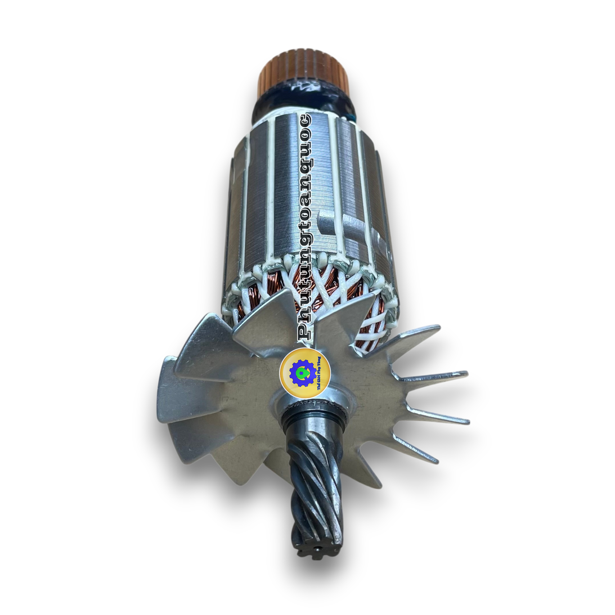 Rotor may cat sat KEN 7614 (5)