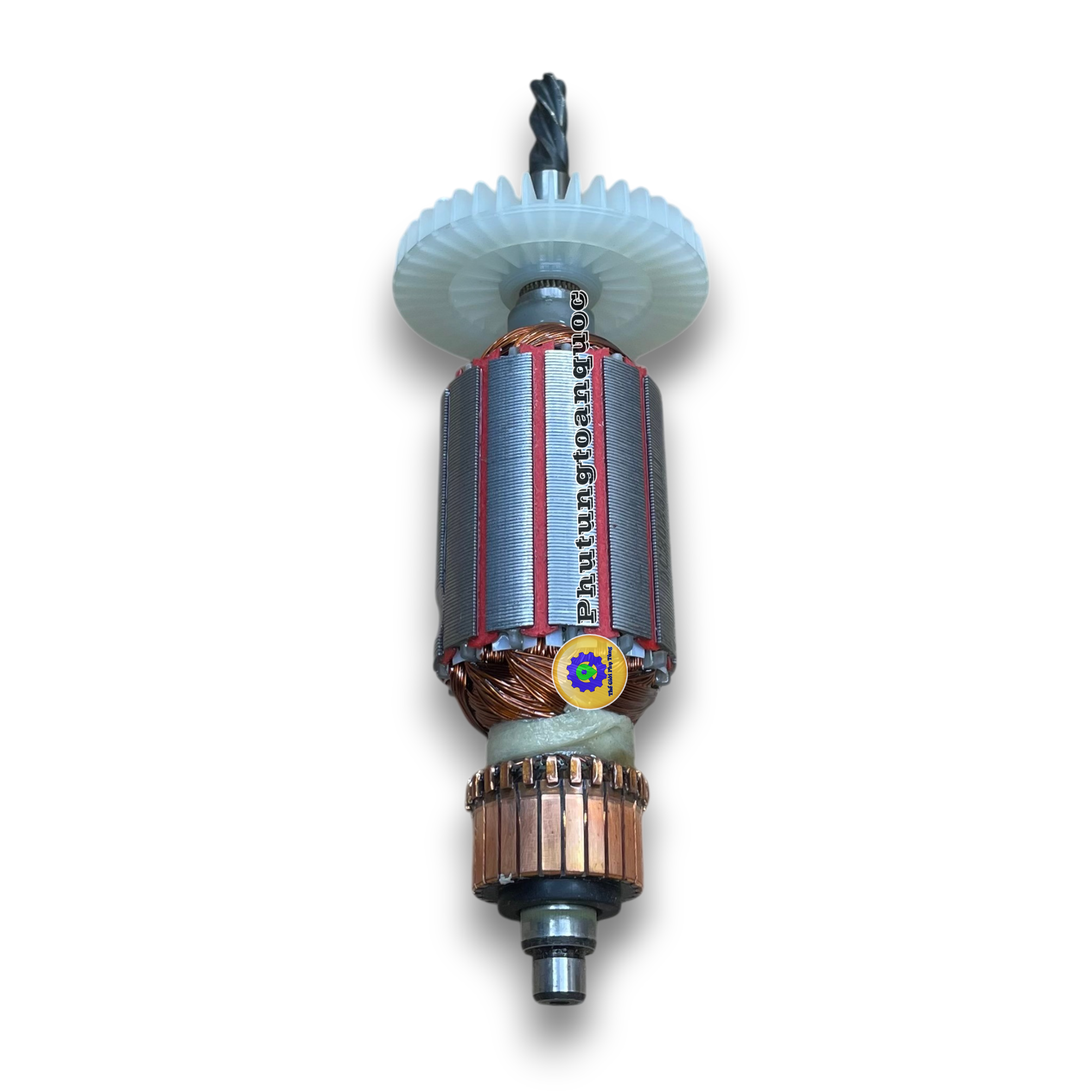 Rotor máy khoan crown 2344 (1)
