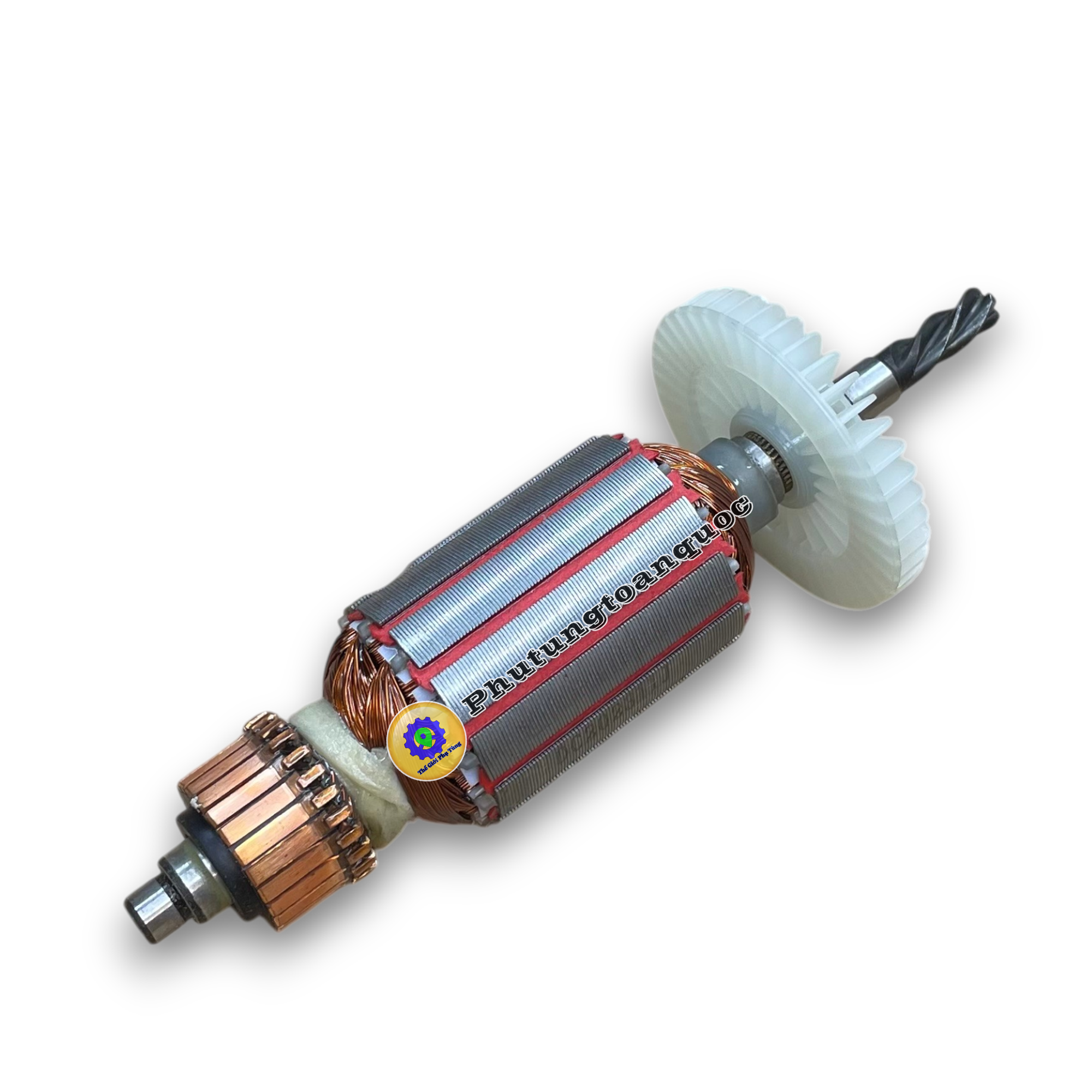 Rotor máy khoan crown 2344 (6)
