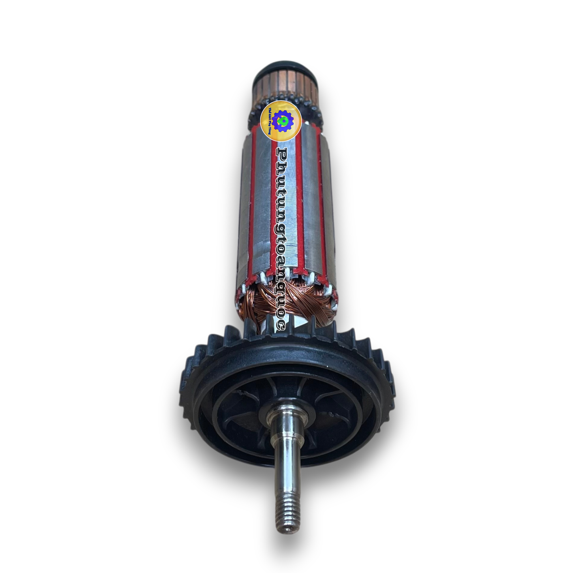 Rotor DC máy mài 7-100 (3)