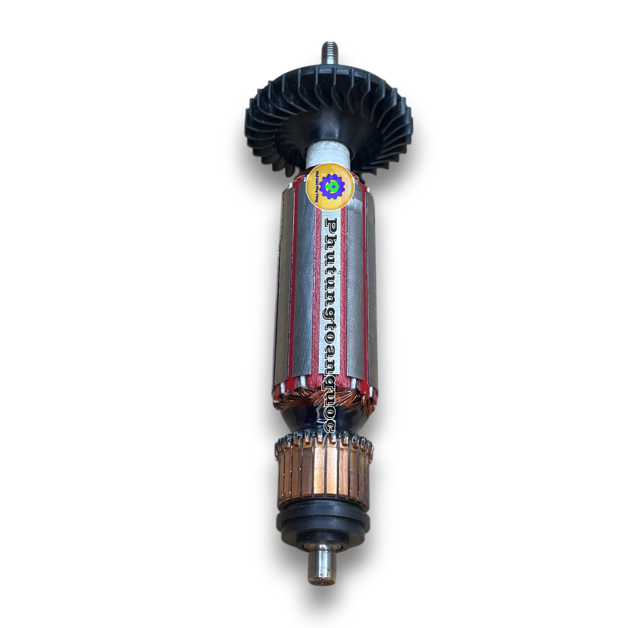 Rotor DC máy mài 7-100 (4)