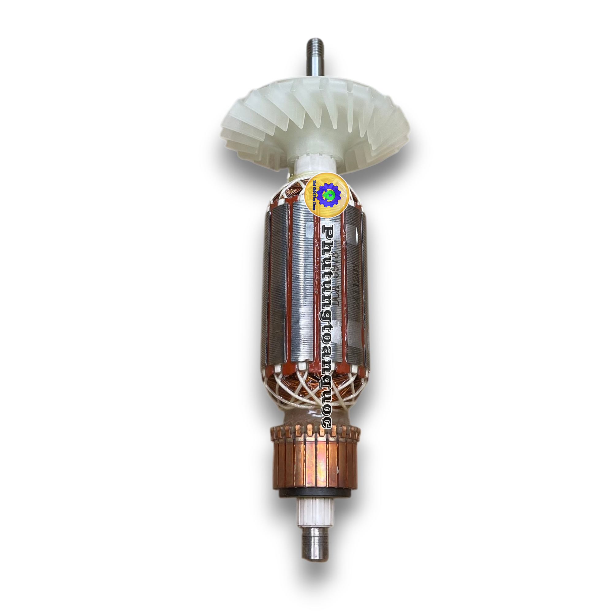 Rotor máy mài bosch 750-100 (2)