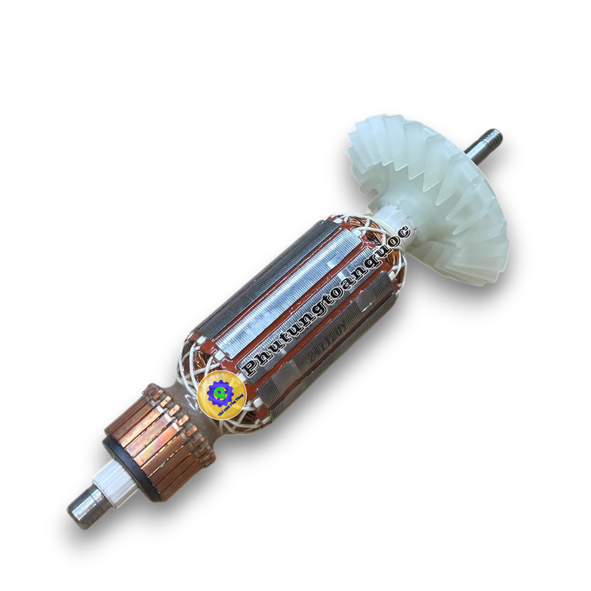 Rotor máy mài bosch 750-100 (3)