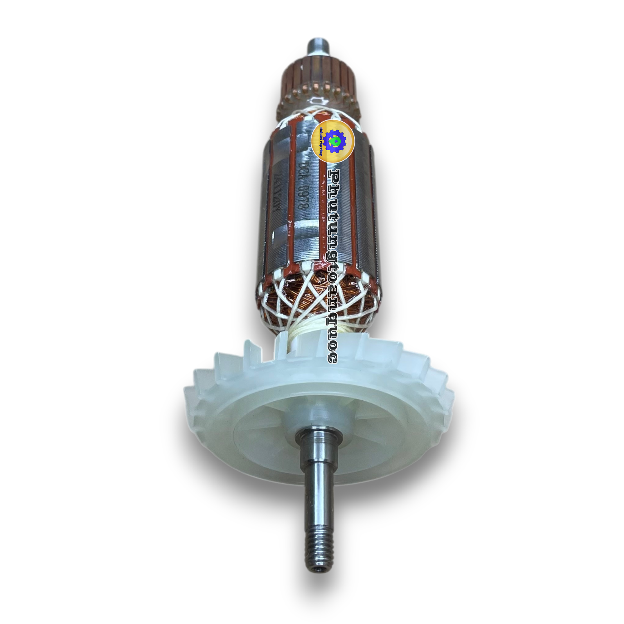 Rotor máy mài bosch 750-100 (5)