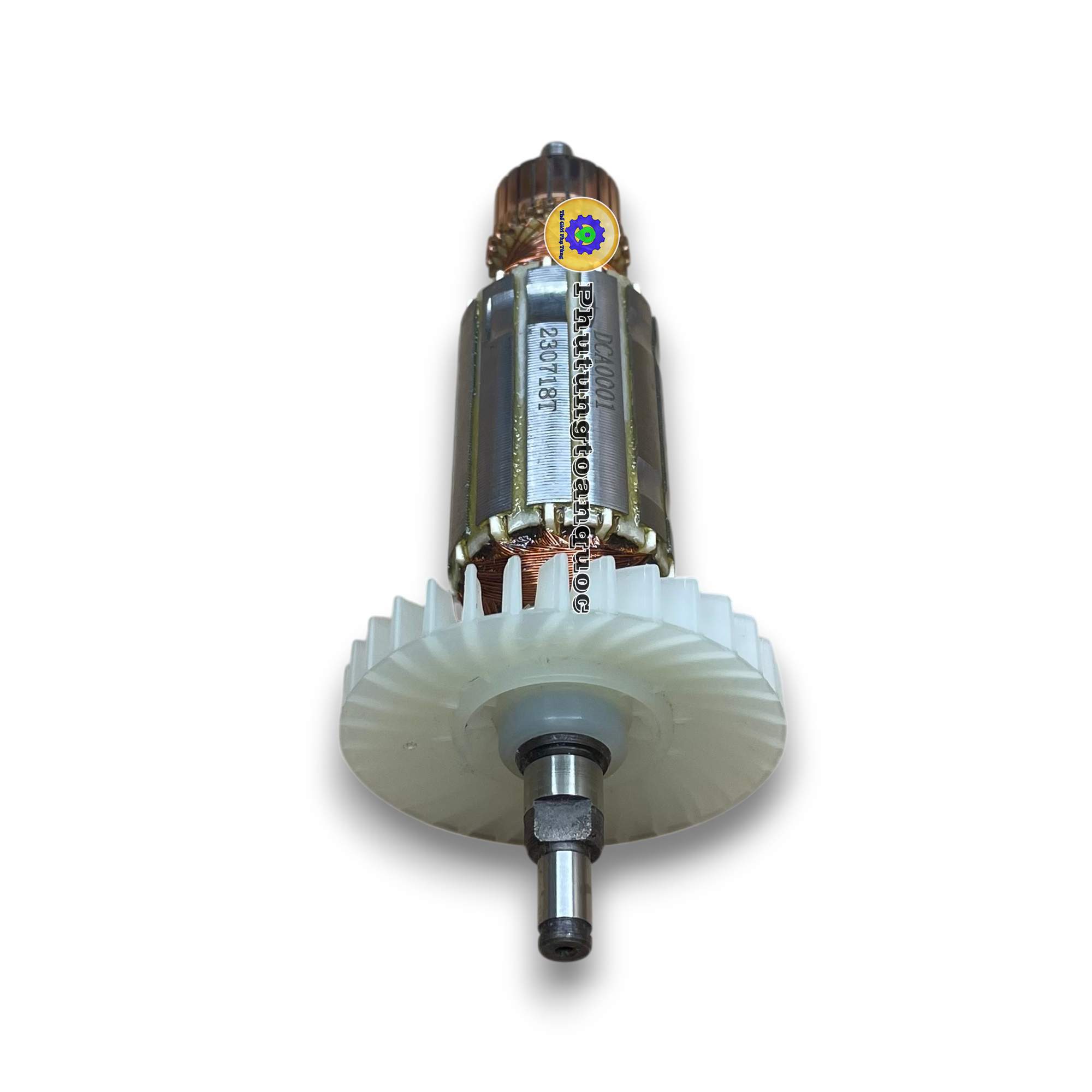 Rotor máy mài makita 9523 (3)