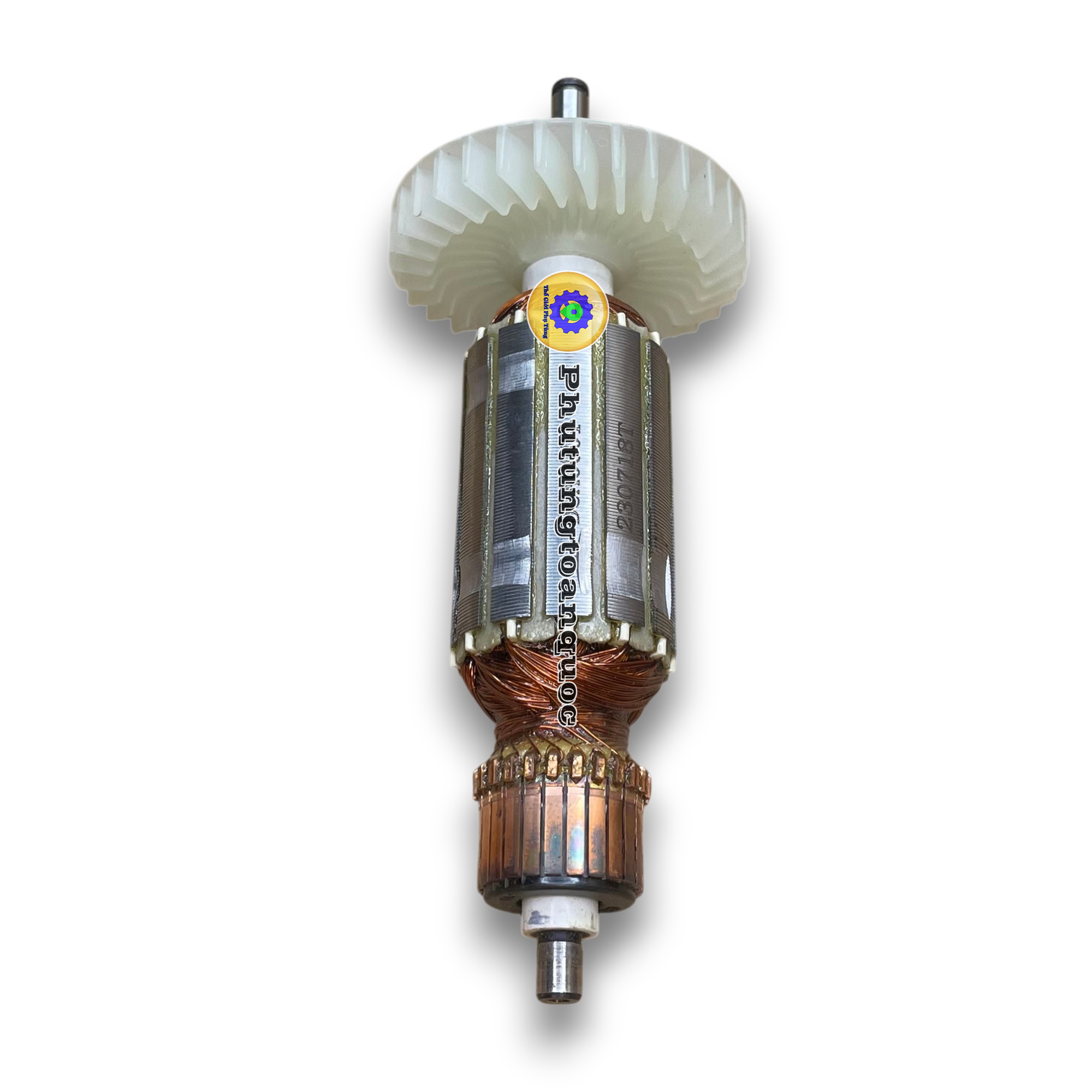 Rotor máy mài makita 9523 (4)